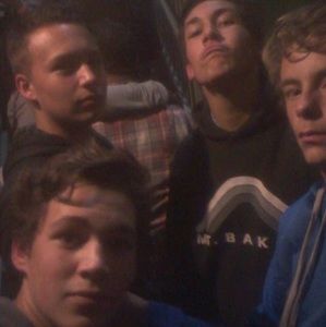 Meet your Posher, Graham